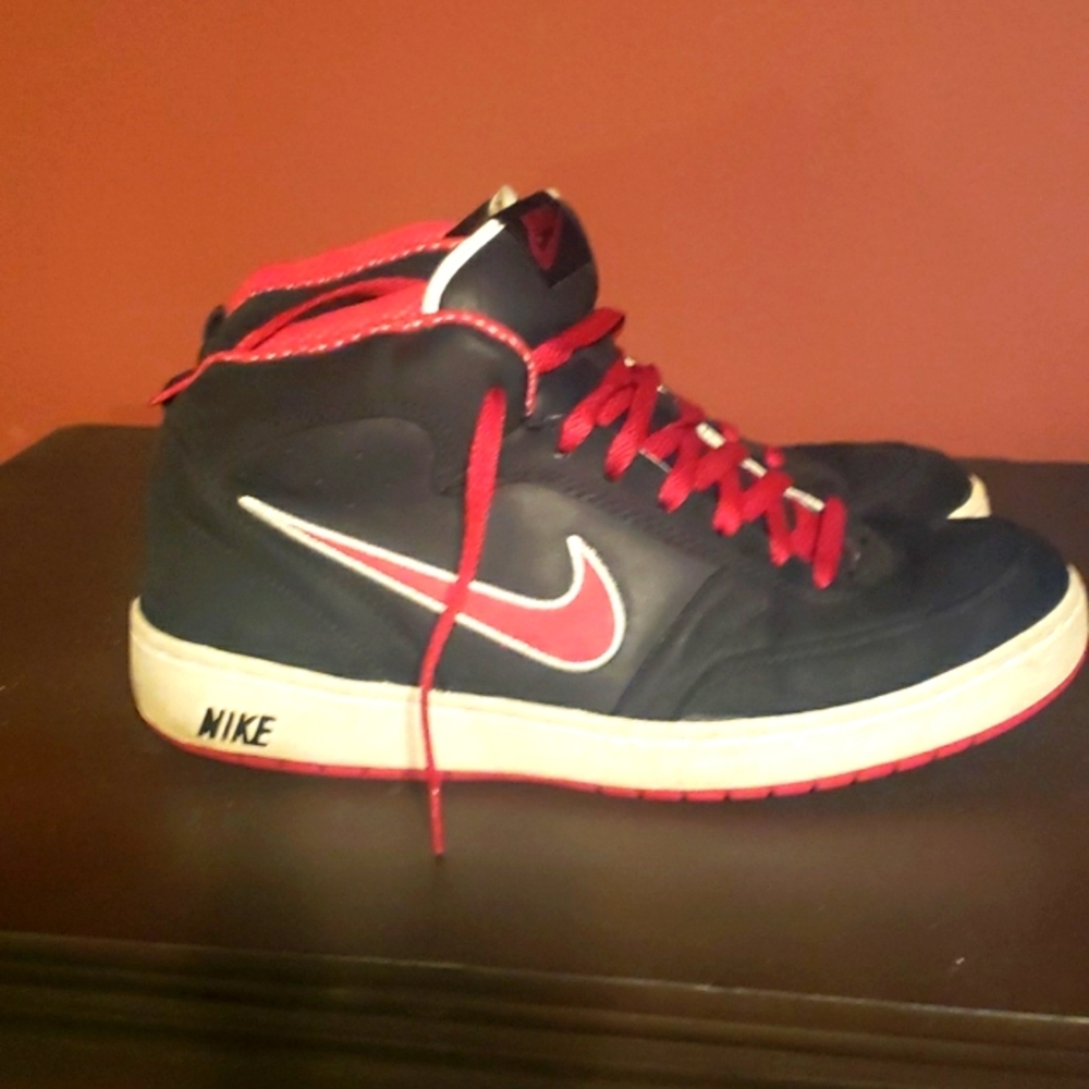 Nike sneakers